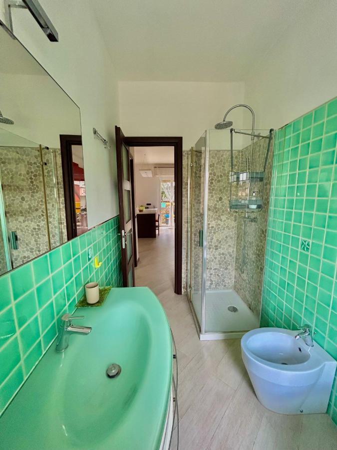 Grazioso Bilocale Alle Porte Di Milano Paderno Dugnano Luaran gambar